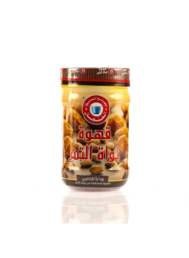 المصمك قهوة نواة التمر - Image 1